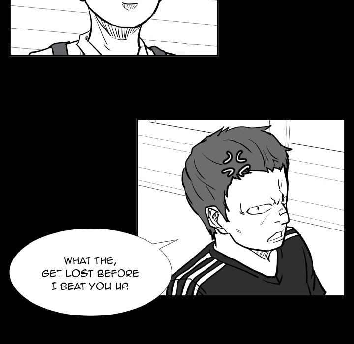 Read Tweener chapter 36 image 62 on Lezhin