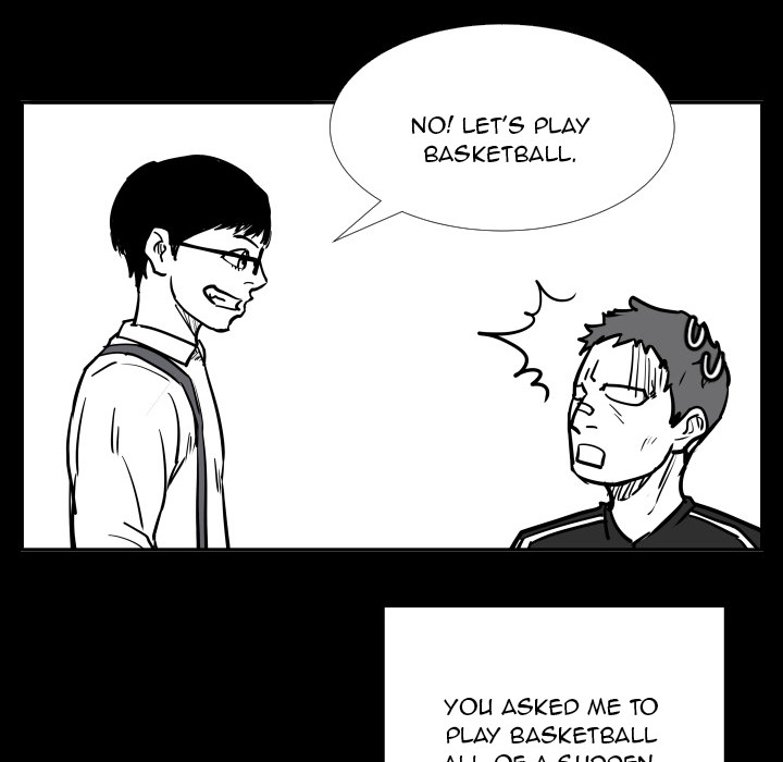 Read Tweener chapter 36 image 63 on Lezhin