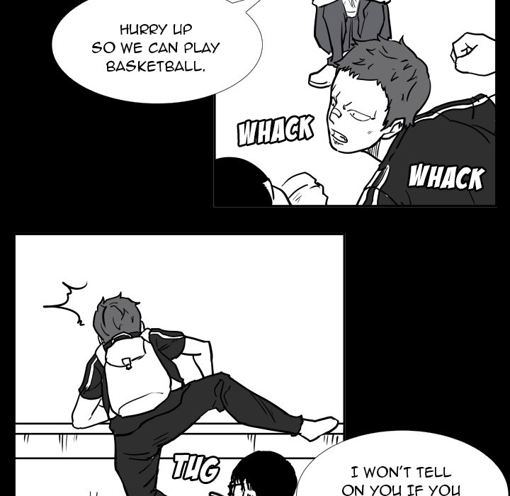 Read Tweener chapter 36 image 65 on Lezhin