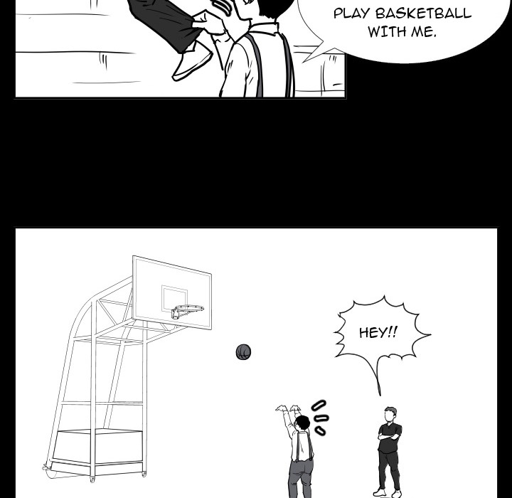Read Tweener chapter 36 image 66 on Lezhin