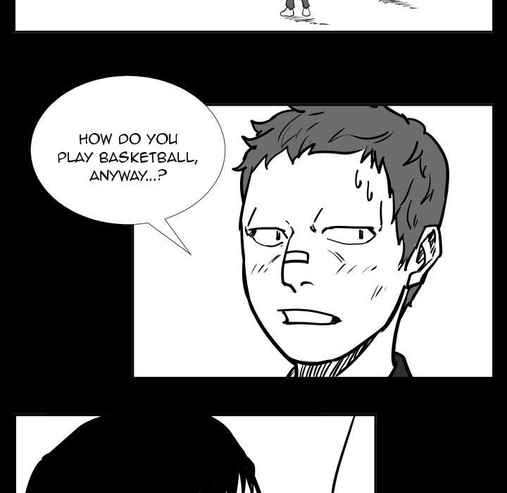 Read Tweener chapter 36 image 67 on Lezhin