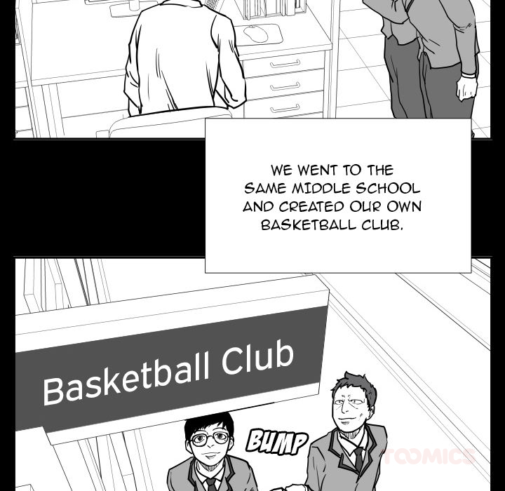 Read Tweener chapter 36 image 69 on Lezhin