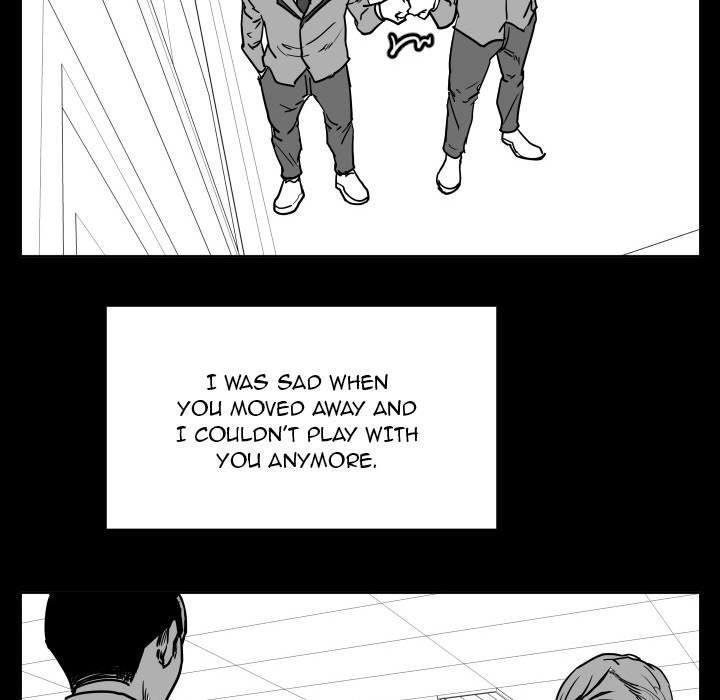 Read Tweener chapter 36 image 70 on Lezhin