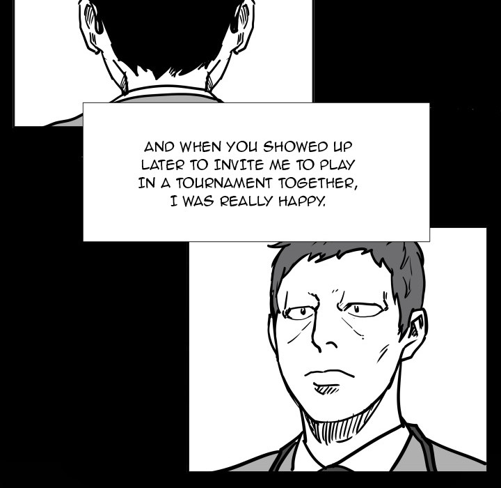 Read Tweener chapter 36 image 73 on Lezhin