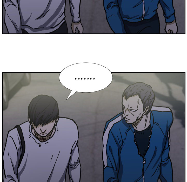 Read Tweener chapter 36 image 77 on Lezhin