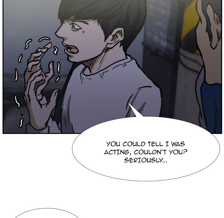 Read Tweener chapter 36 image 80 on Lezhin