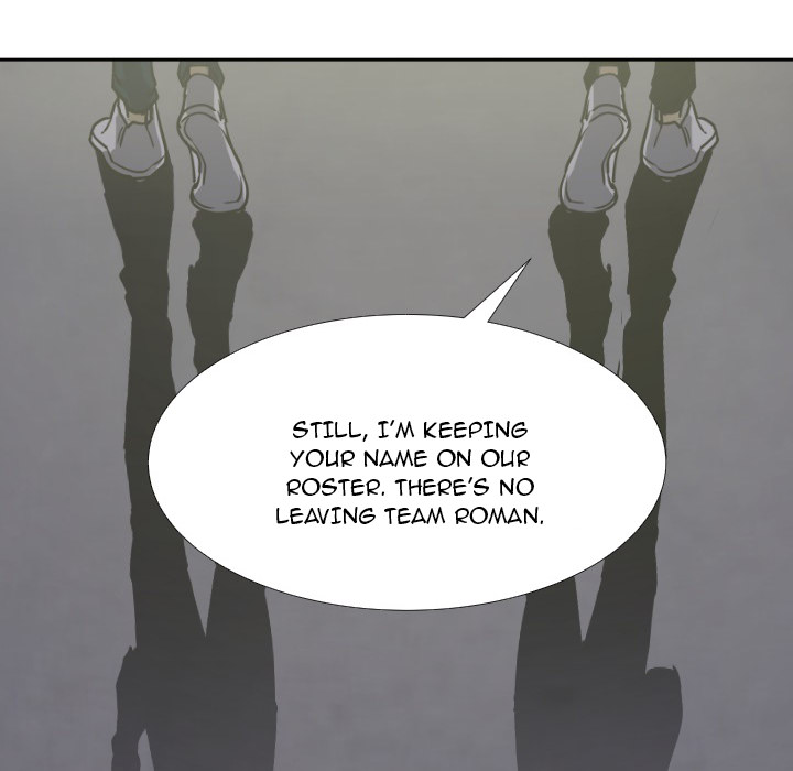 Read Tweener chapter 36 image 84 on Lezhin