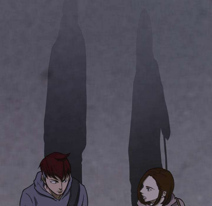 Read Tweener chapter 36 image 86 on Lezhin
