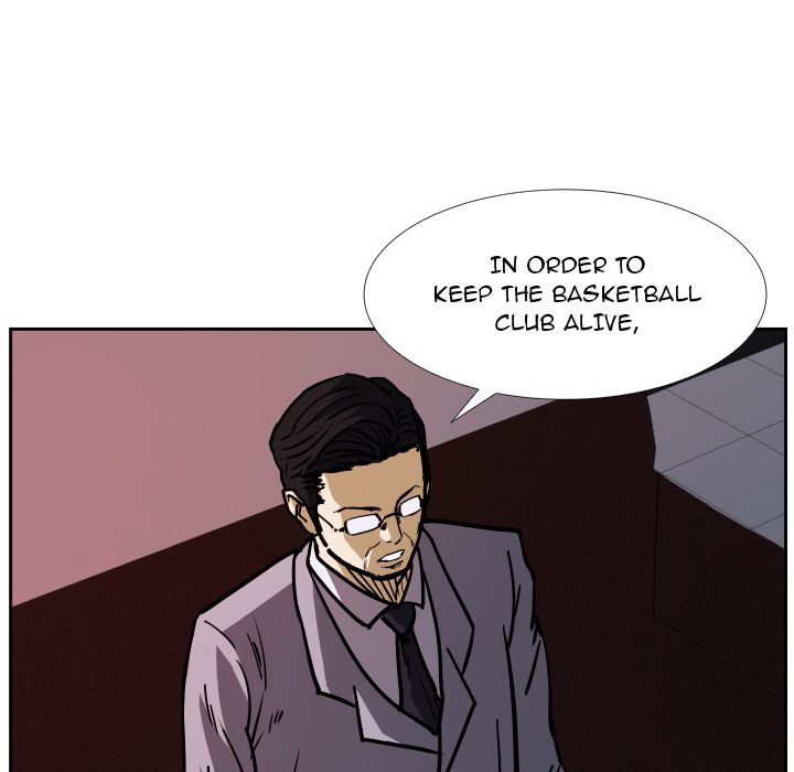 Read Tweener chapter 36 image 9 on Lezhin