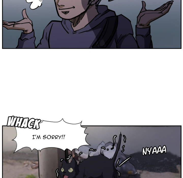 Read Tweener chapter 36 image 92 on Lezhin