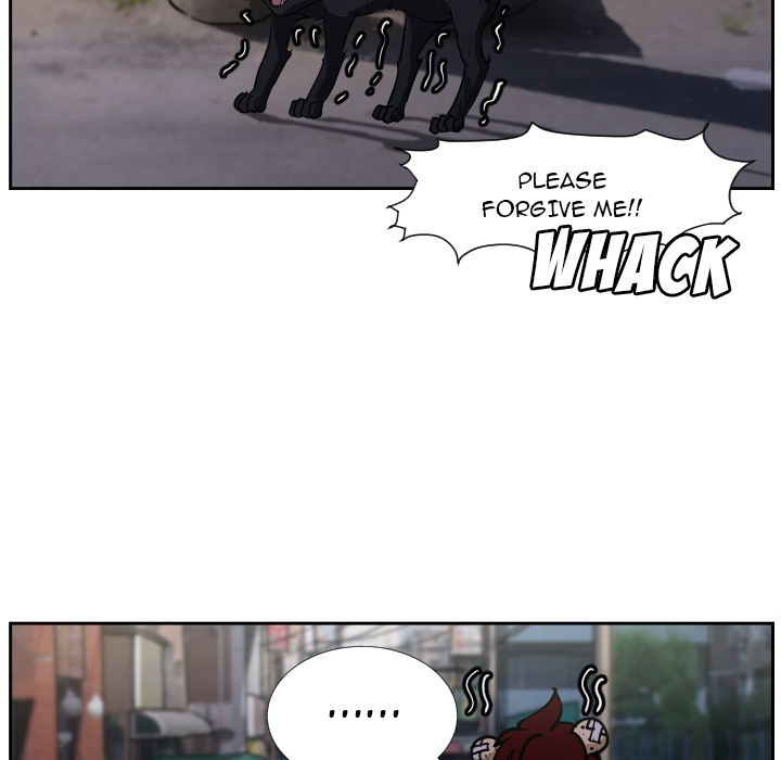 Read Tweener chapter 36 image 93 on Lezhin