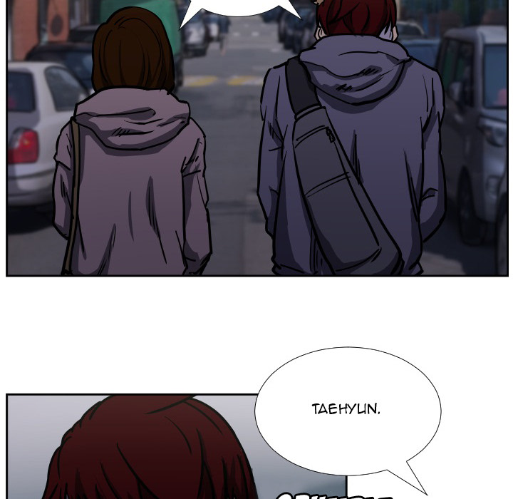 Read Tweener chapter 36 image 94 on Lezhin