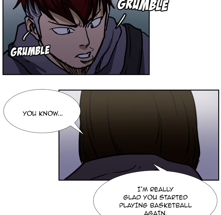 Read Tweener chapter 36 image 95 on Lezhin