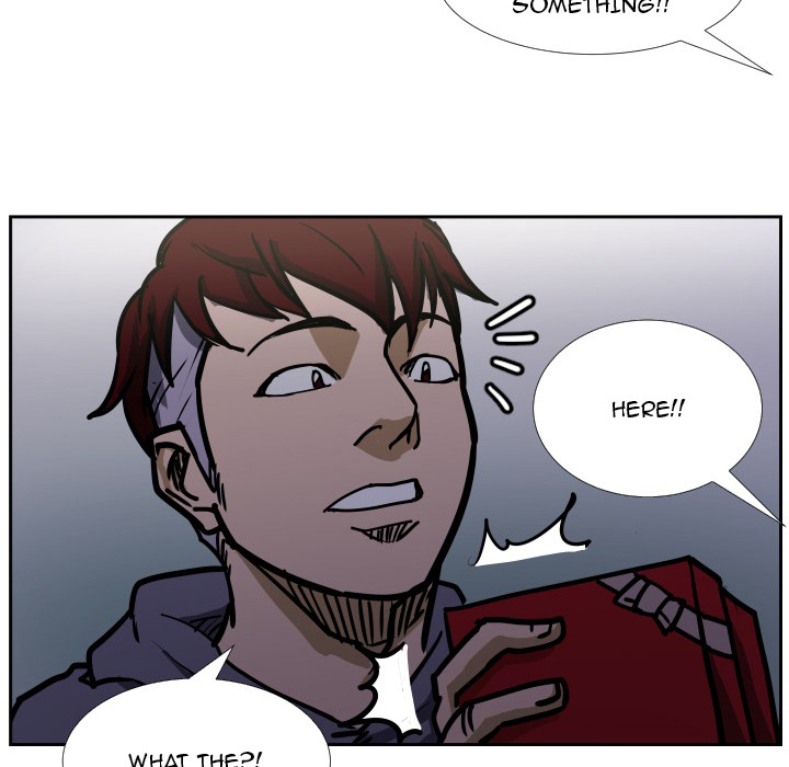 Read Tweener chapter 36 image 97 on Lezhin
