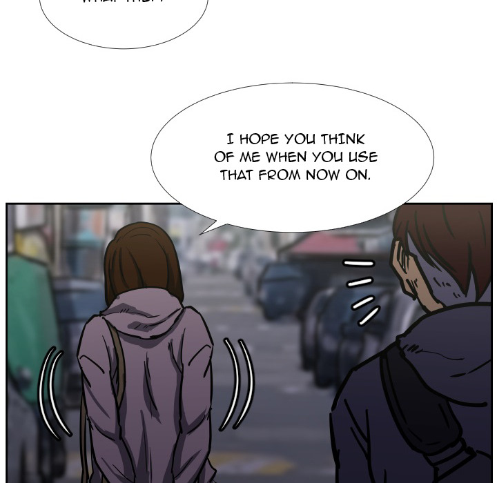 Read Tweener chapter 36 image 98 on Lezhin