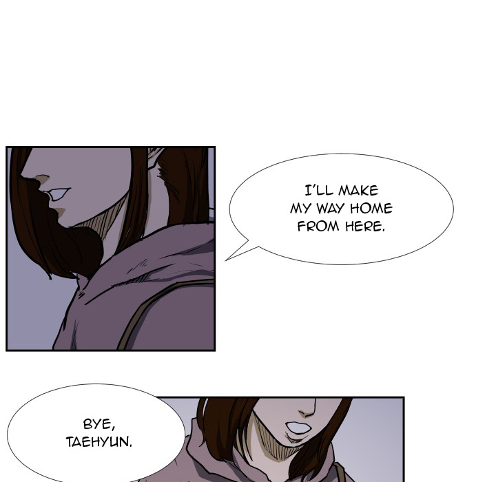 Read Tweener chapter 37 image 10 on Lezhin