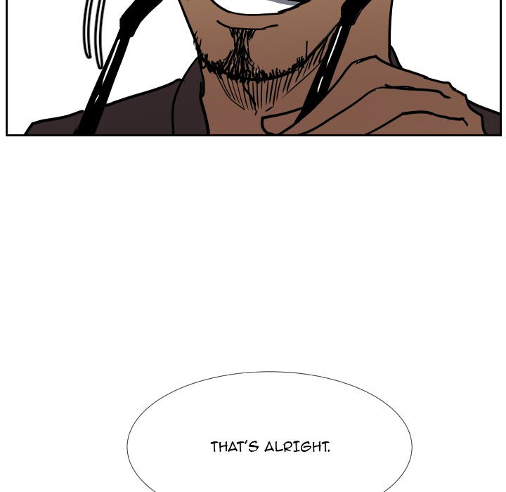 Read Tweener chapter 37 image 100 on Lezhin