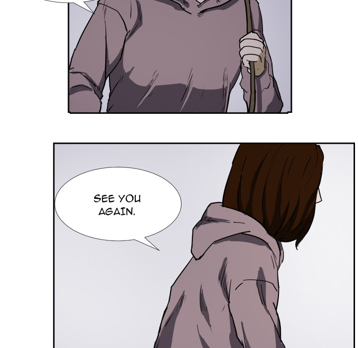 Read Tweener chapter 37 image 11 on Lezhin