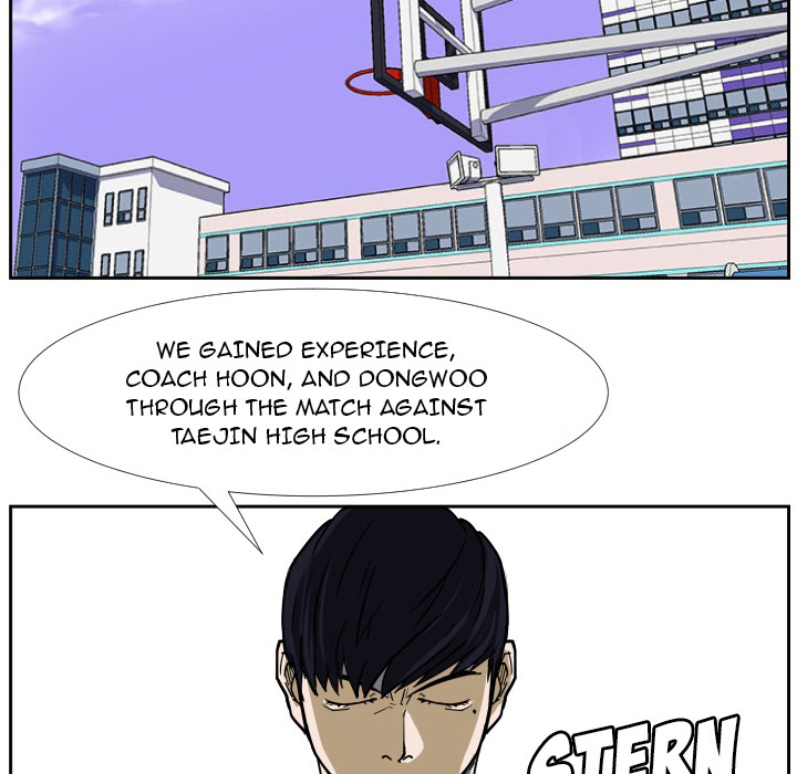 Read Tweener chapter 37 image 17 on Lezhin