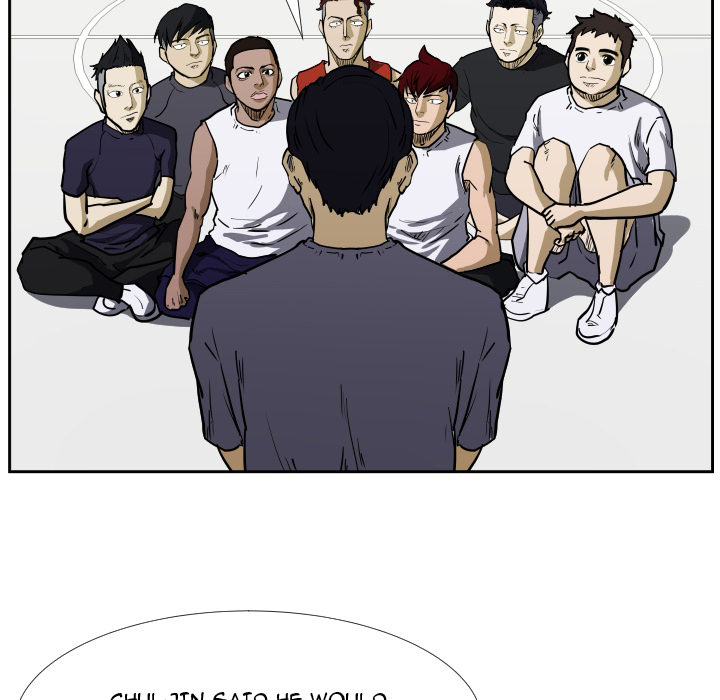 Read Tweener chapter 37 image 20 on Lezhin