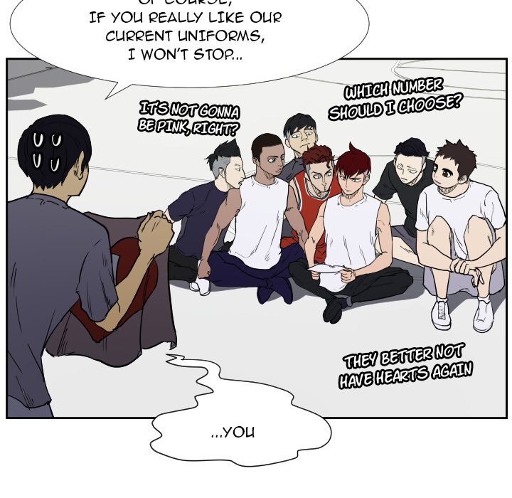 Read Tweener chapter 37 image 23 on Lezhin