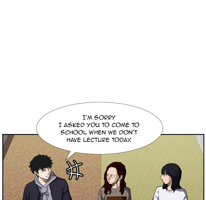 Read Tweener chapter 37 image 24 on Lezhin