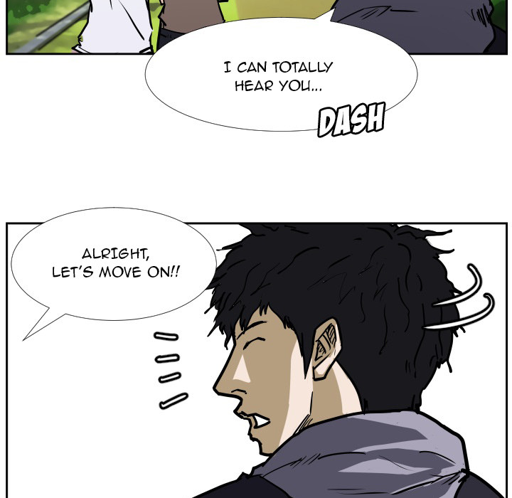 Read Tweener chapter 37 image 28 on Lezhin
