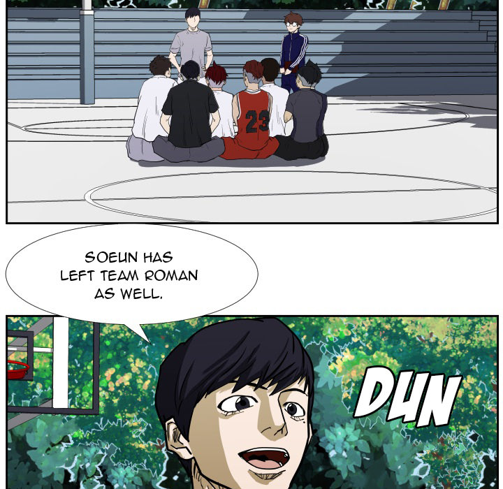 Read Tweener chapter 37 image 30 on Lezhin