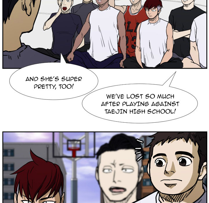 Read Tweener chapter 37 image 32 on Lezhin
