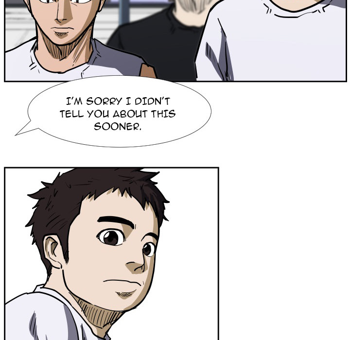 Read Tweener chapter 37 image 33 on Lezhin