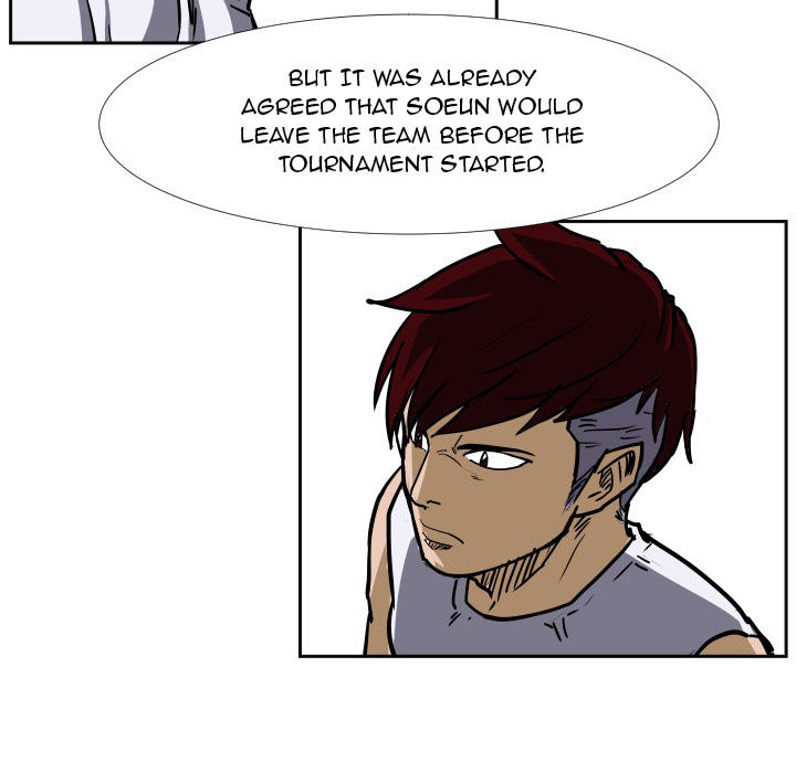 Read Tweener chapter 37 image 34 on Lezhin