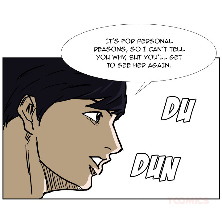 Read Tweener chapter 37 image 35 on Lezhin