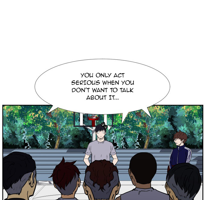 Read Tweener chapter 37 image 36 on Lezhin