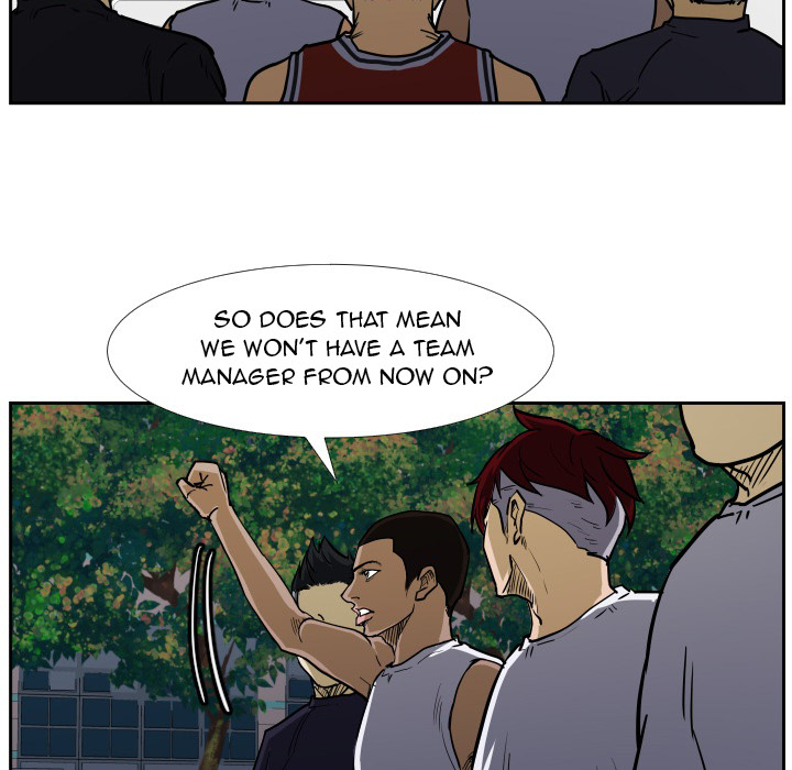 Read Tweener chapter 37 image 37 on Lezhin