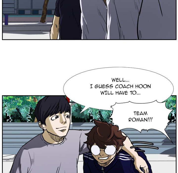 Read Tweener chapter 37 image 38 on Lezhin