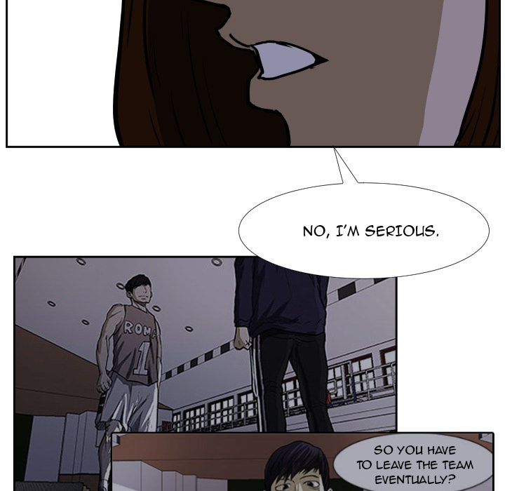 Read Tweener chapter 37 image 4 on Lezhin