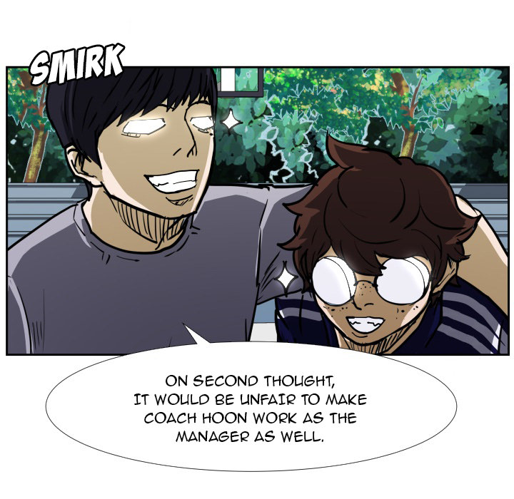 Read Tweener chapter 37 image 41 on Lezhin