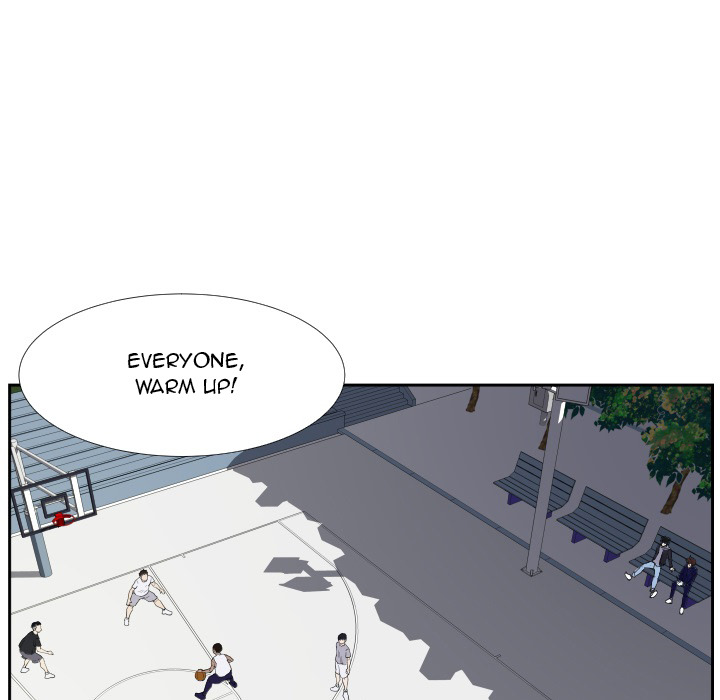 Read Tweener chapter 37 image 43 on Lezhin