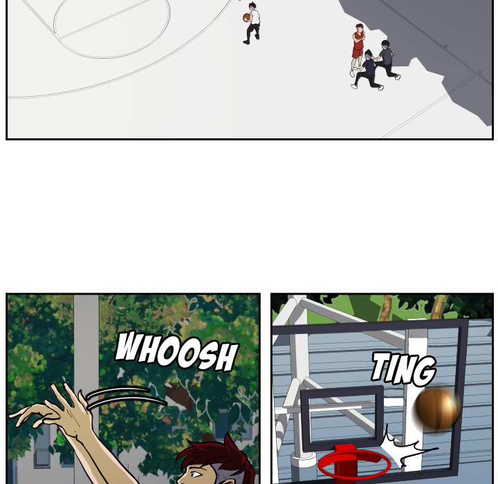 Read Tweener chapter 37 image 44 on Lezhin