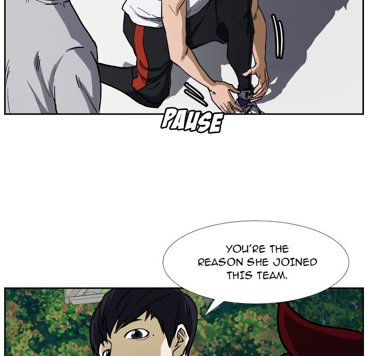 Read Tweener chapter 37 image 47 on Lezhin