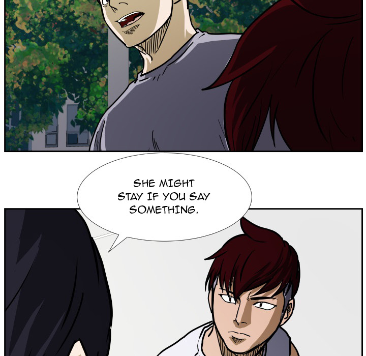 Read Tweener chapter 37 image 48 on Lezhin
