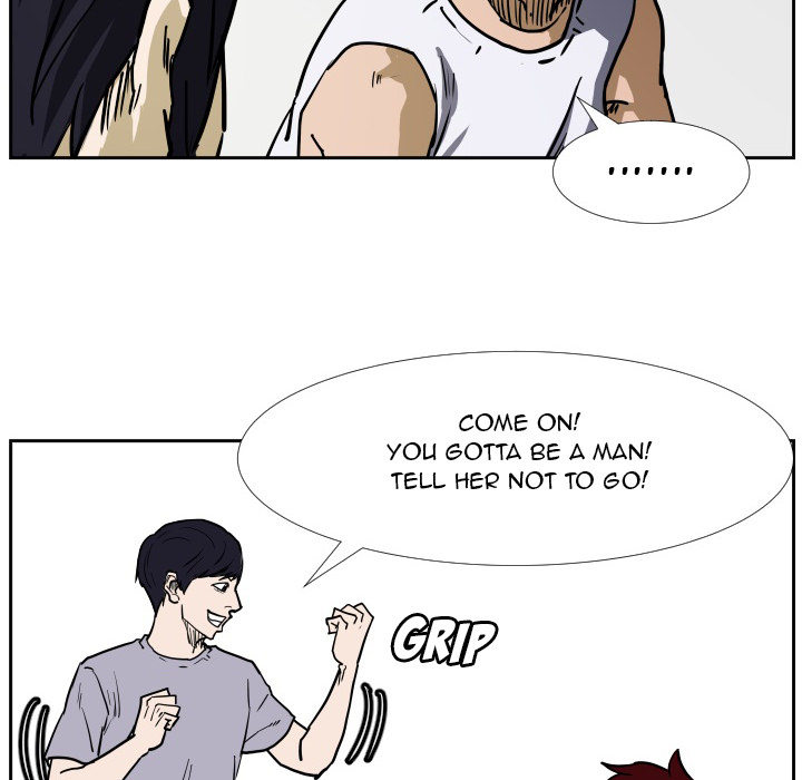 Read Tweener chapter 37 image 49 on Lezhin