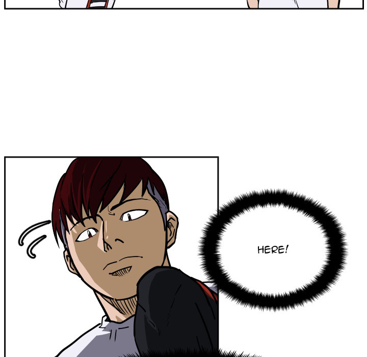 Read Tweener chapter 37 image 52 on Lezhin