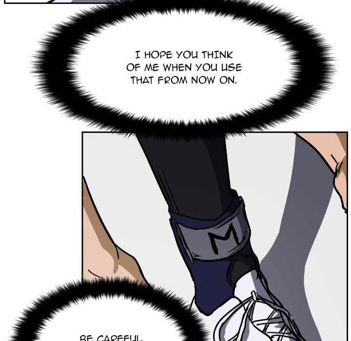 Read Tweener chapter 37 image 53 on Lezhin