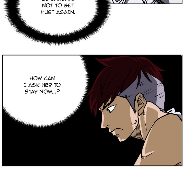 Read Tweener chapter 37 image 54 on Lezhin