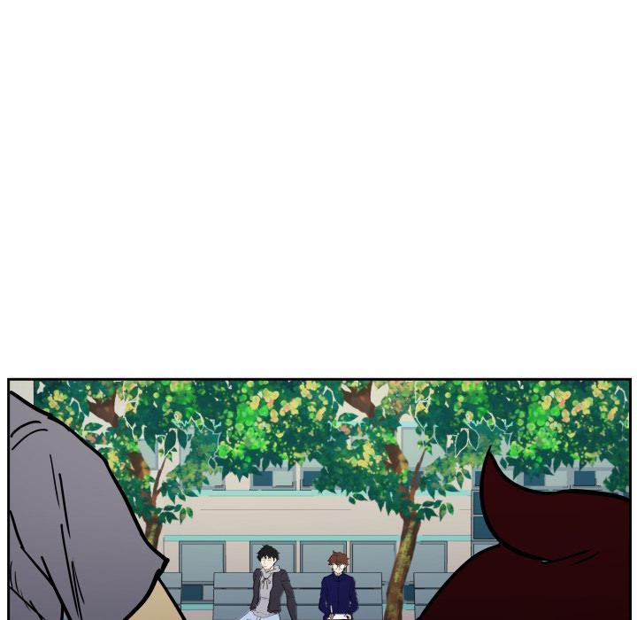 Read Tweener chapter 37 image 55 on Lezhin