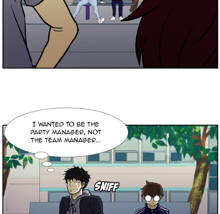 Read Tweener chapter 37 image 56 on Lezhin