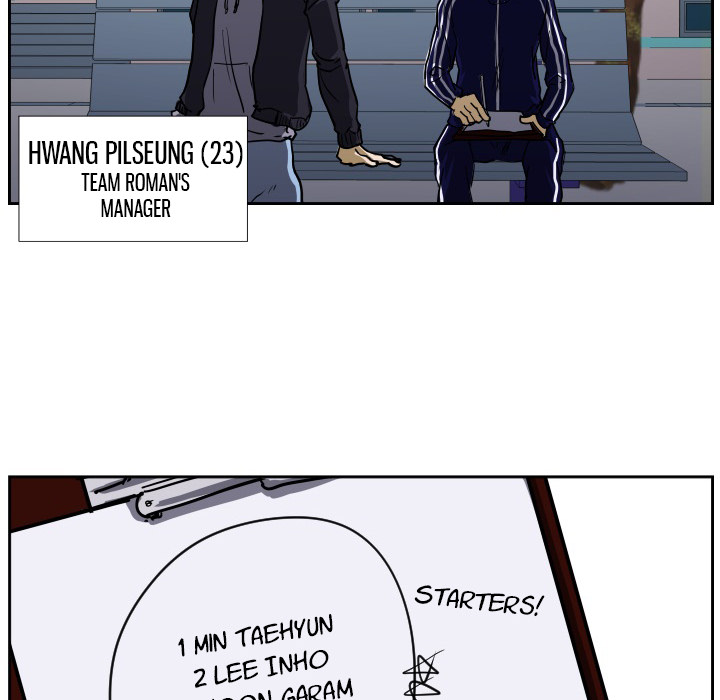 Read Tweener chapter 37 image 57 on Lezhin