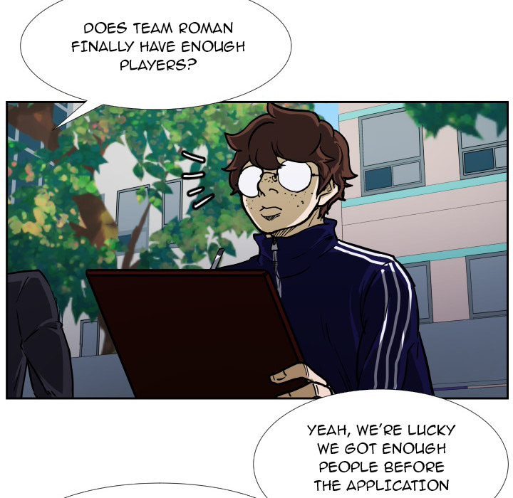 Read Tweener chapter 37 image 59 on Lezhin