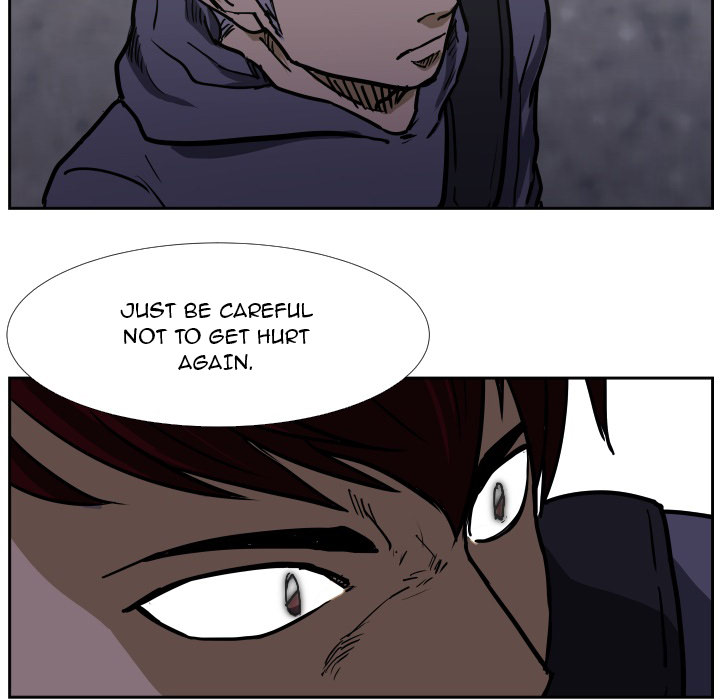 Read Tweener chapter 37 image 6 on Lezhin